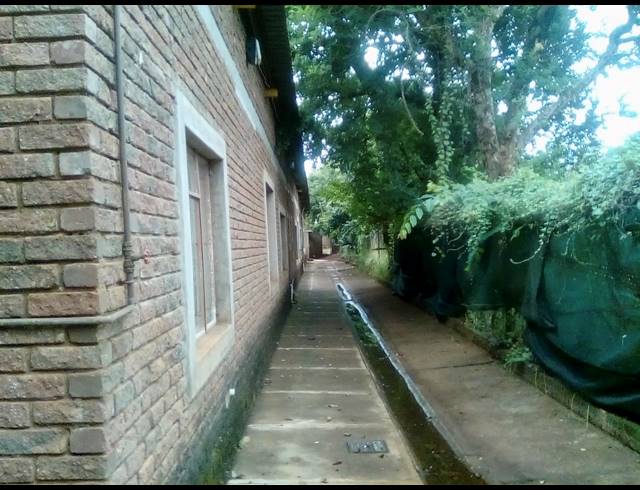 2,000M² HOTEL FOR SALE IN SHAYANDIMA